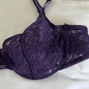 Vintage Christian Dior Intimates Bra